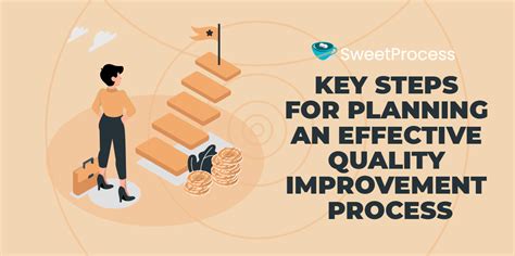 what are quality step increases